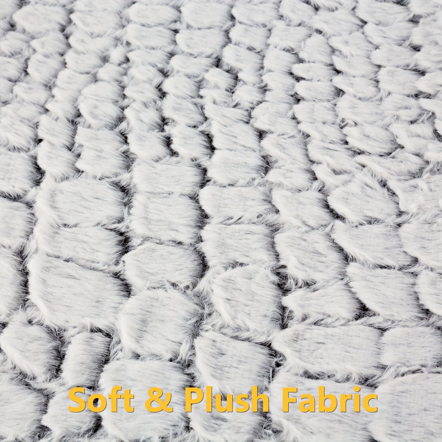 Gant Anti-Poils pour Chat