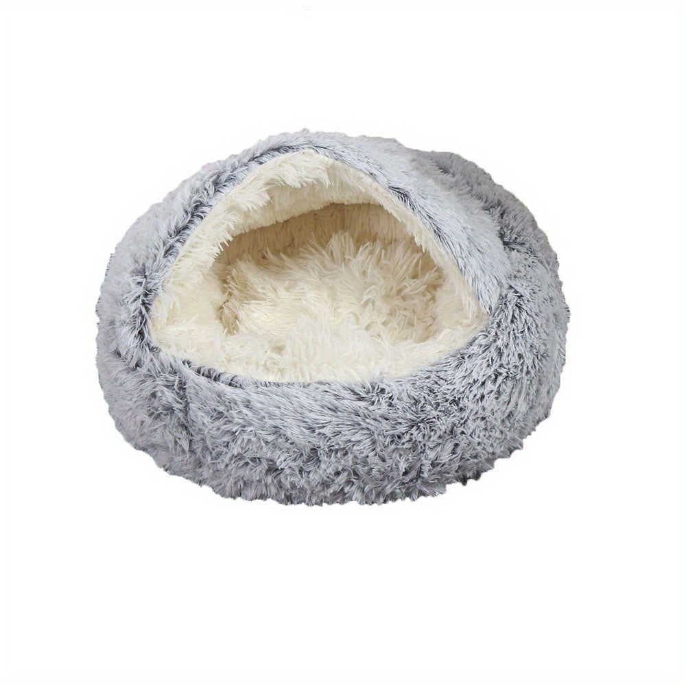 Nid Douillet pour Chat