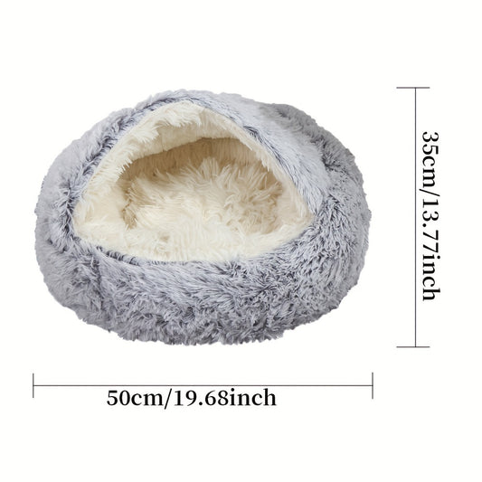 Nid Douillet pour Chat